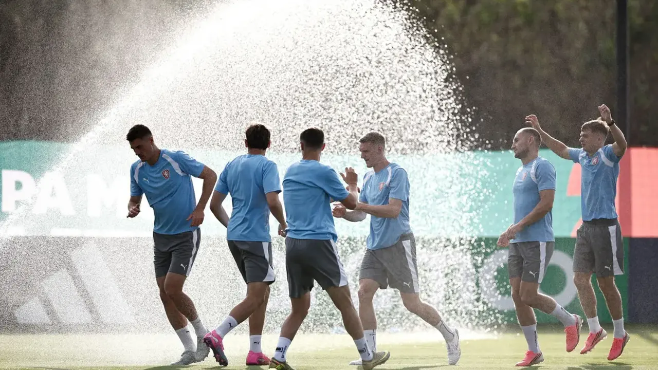 موعد مباراة كوريا الجنوبية والتشيك في كأس العالم 2026 والقنوات الناقلة